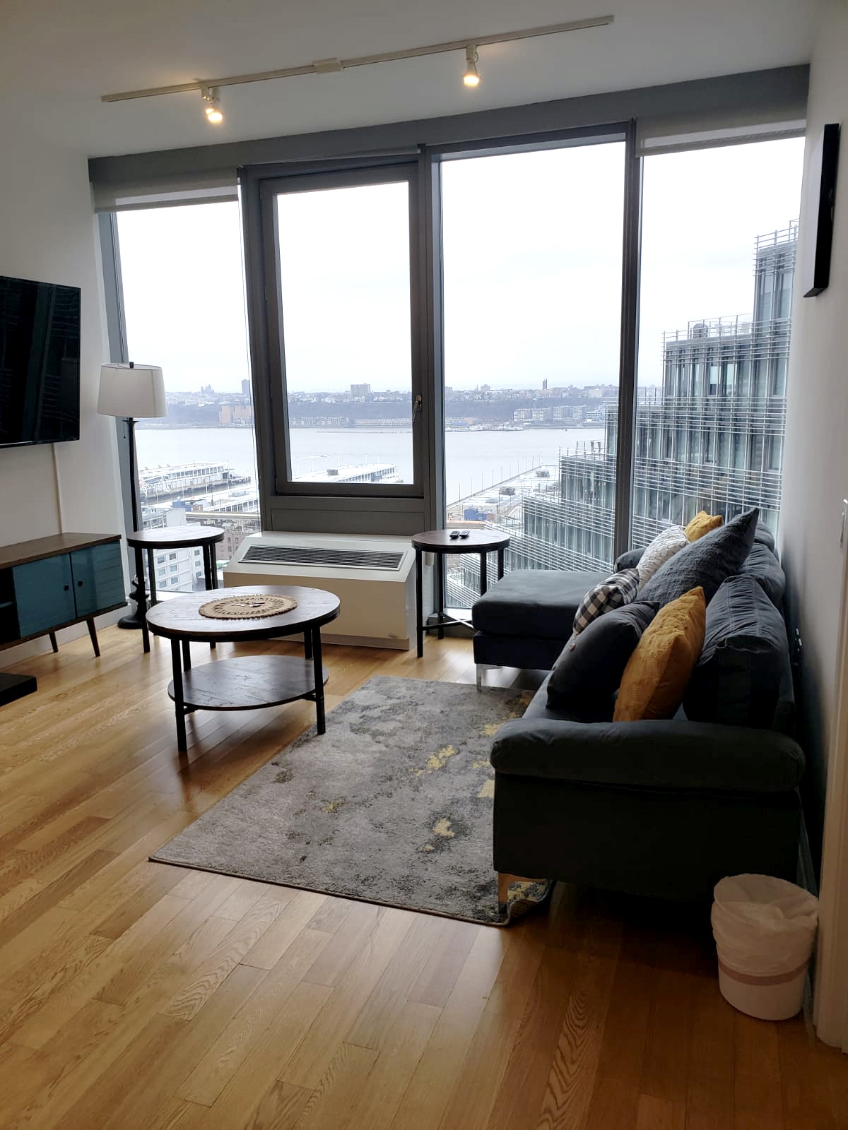 Super luxury 2bed 2bath apartment  in New York