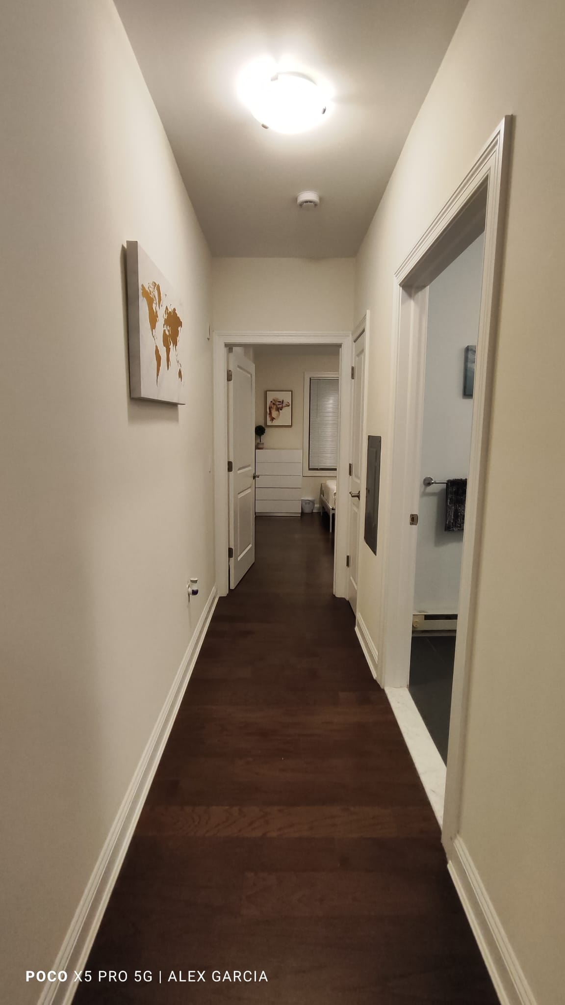 Super nice 2bed 2bath apartment in Fort Lee NJ