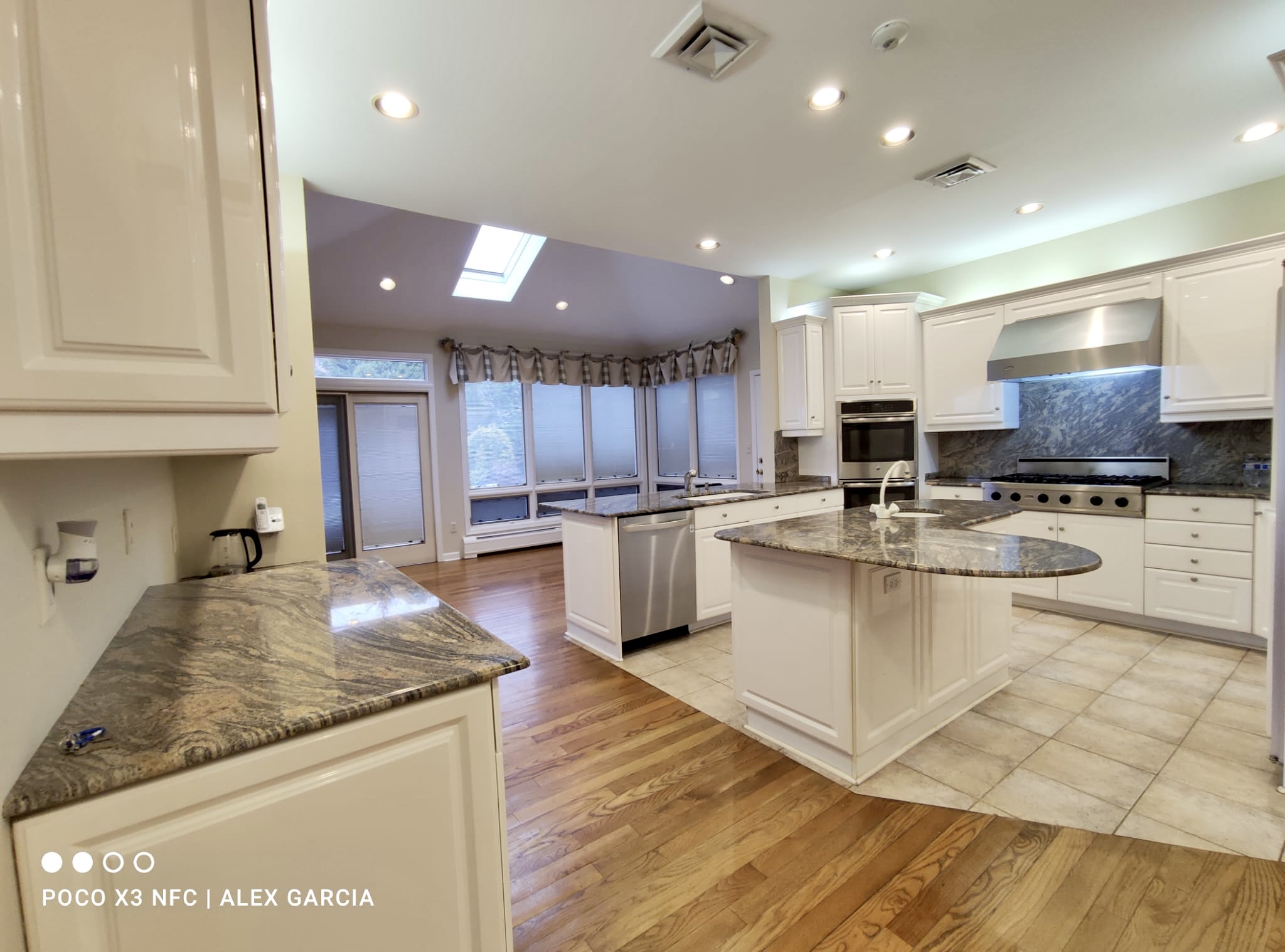 The most beautiful house with 4bed 3bath in Palisades Park