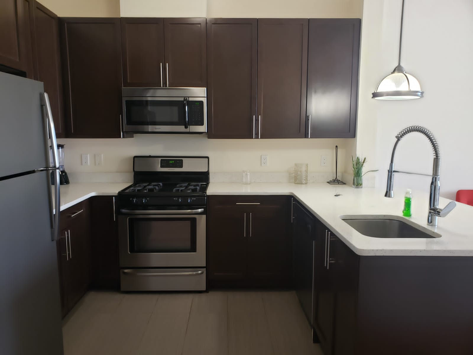 Awesome 2bed 2bath apartment  in Edgewater